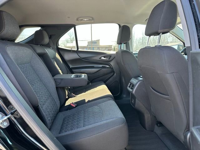 Used 2024 Chevrolet Equinox LT image 11