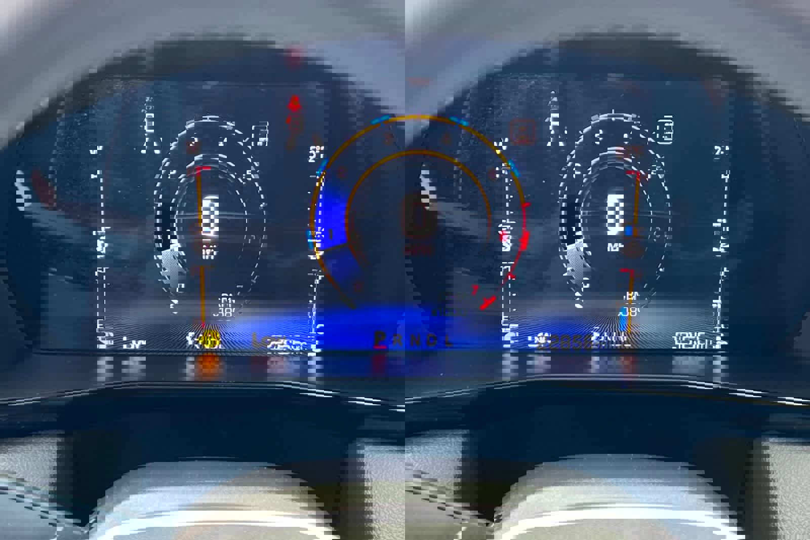 Used 2023 Chevrolet Colorado LT image 32