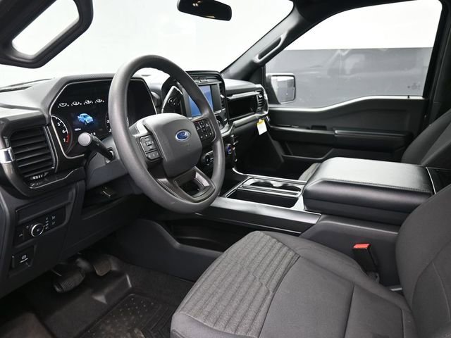 Used 2021 Ford F150 XL w/ STX Appearance Package image 18