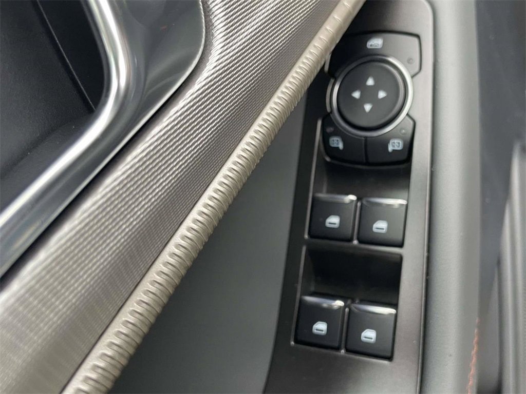 New 2026 Ford Explorer Active w/ Active Comfort Package image 14