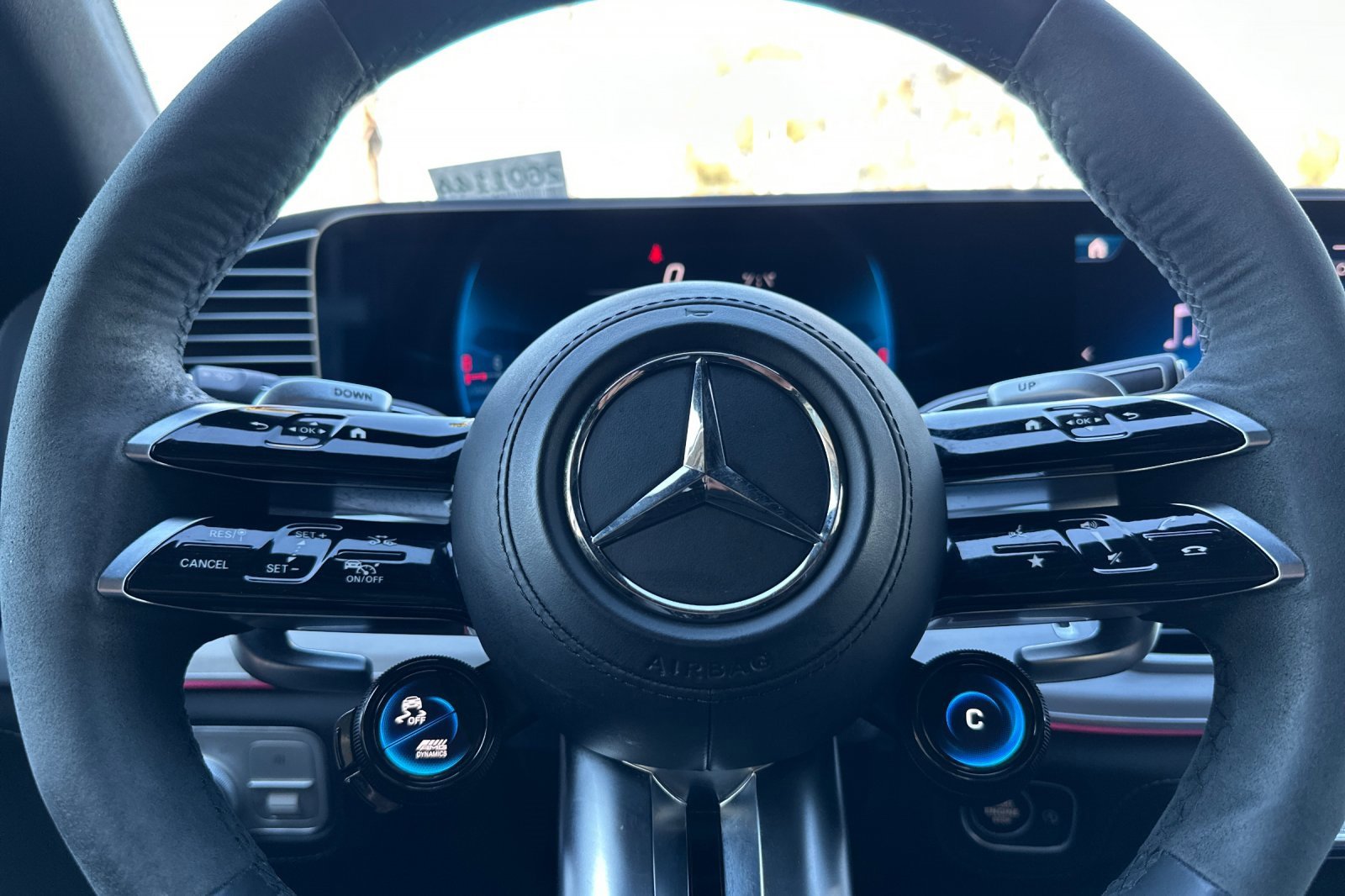 Certified 2024 Mercedes-Benz GLE 63 AMG S image 28