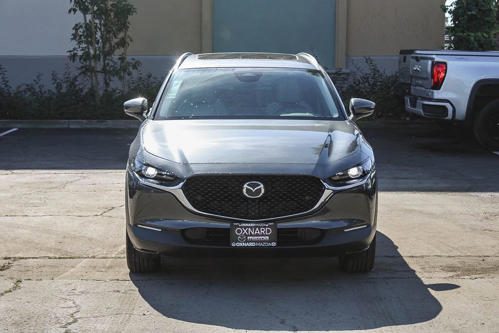 New 2026 MAZDA CX-30 AWD 2.5 S image 2