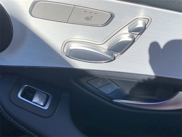 Used 2022 Mercedes-Benz GLC 300 image 37