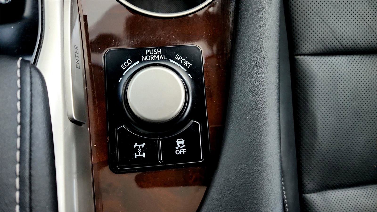 Used 2016 Lexus RX 350 F Sport w/ Premium Package image 35