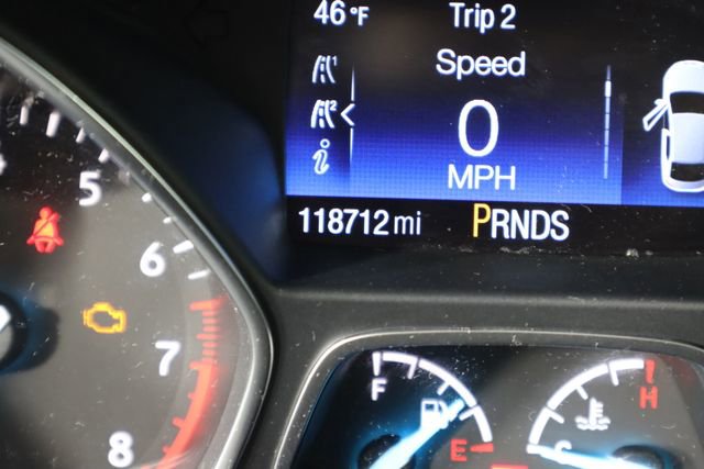 Used 2017 Ford Escape Titanium w/ Equipment Group 301A image 34