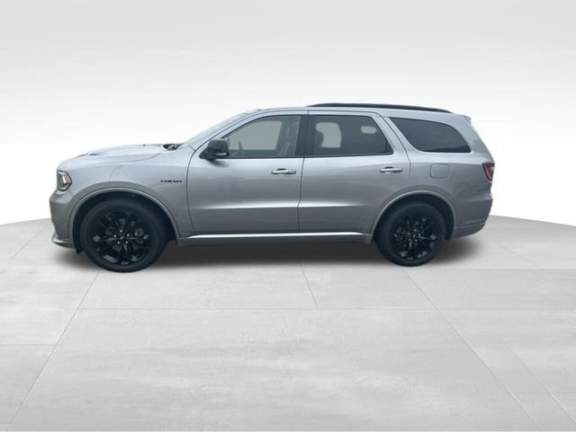 Used 2020 Dodge Durango R/T w/ Technology Group AWD/4WD image 5