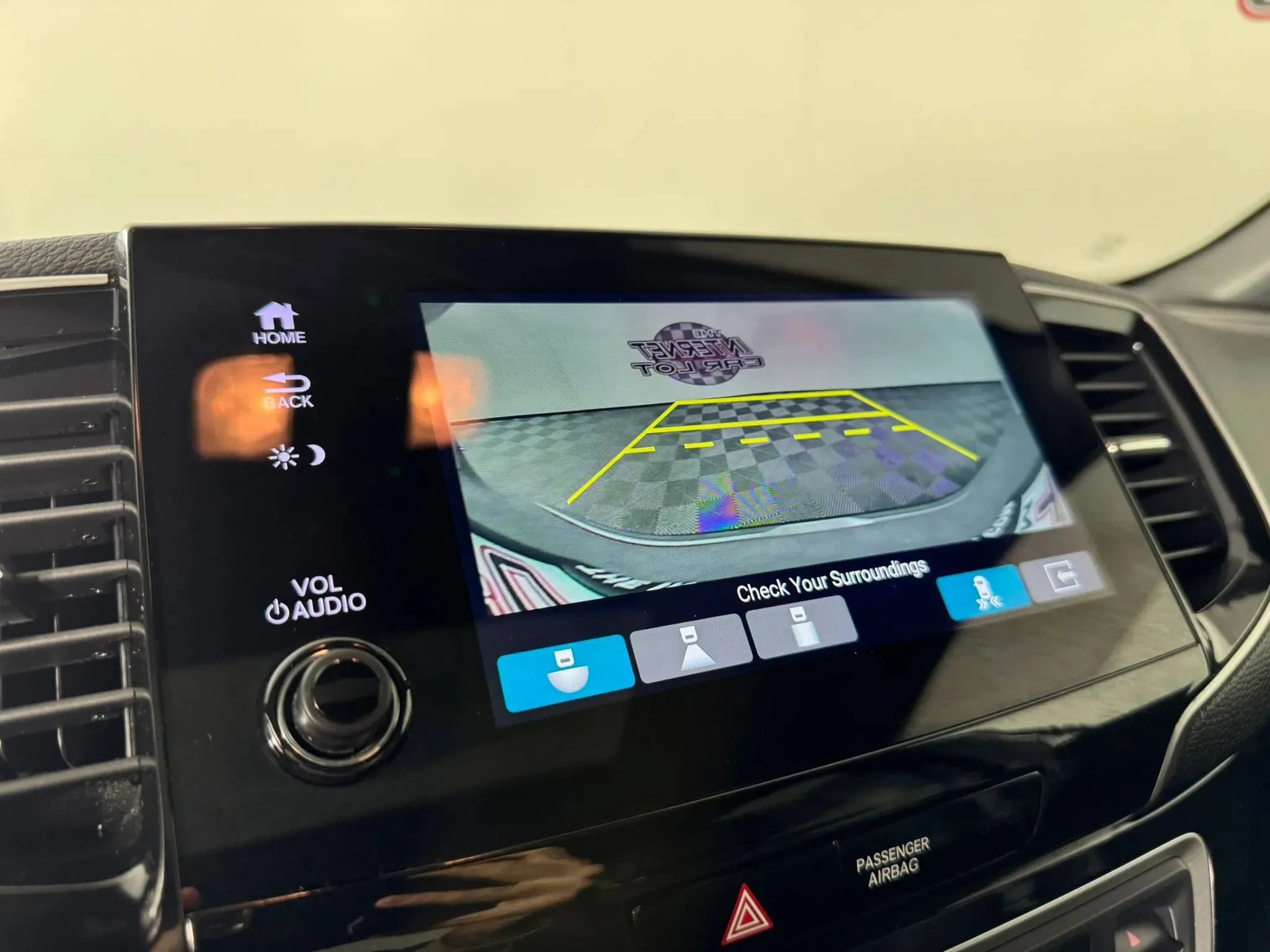Used 2019 Honda Passport Touring image 19