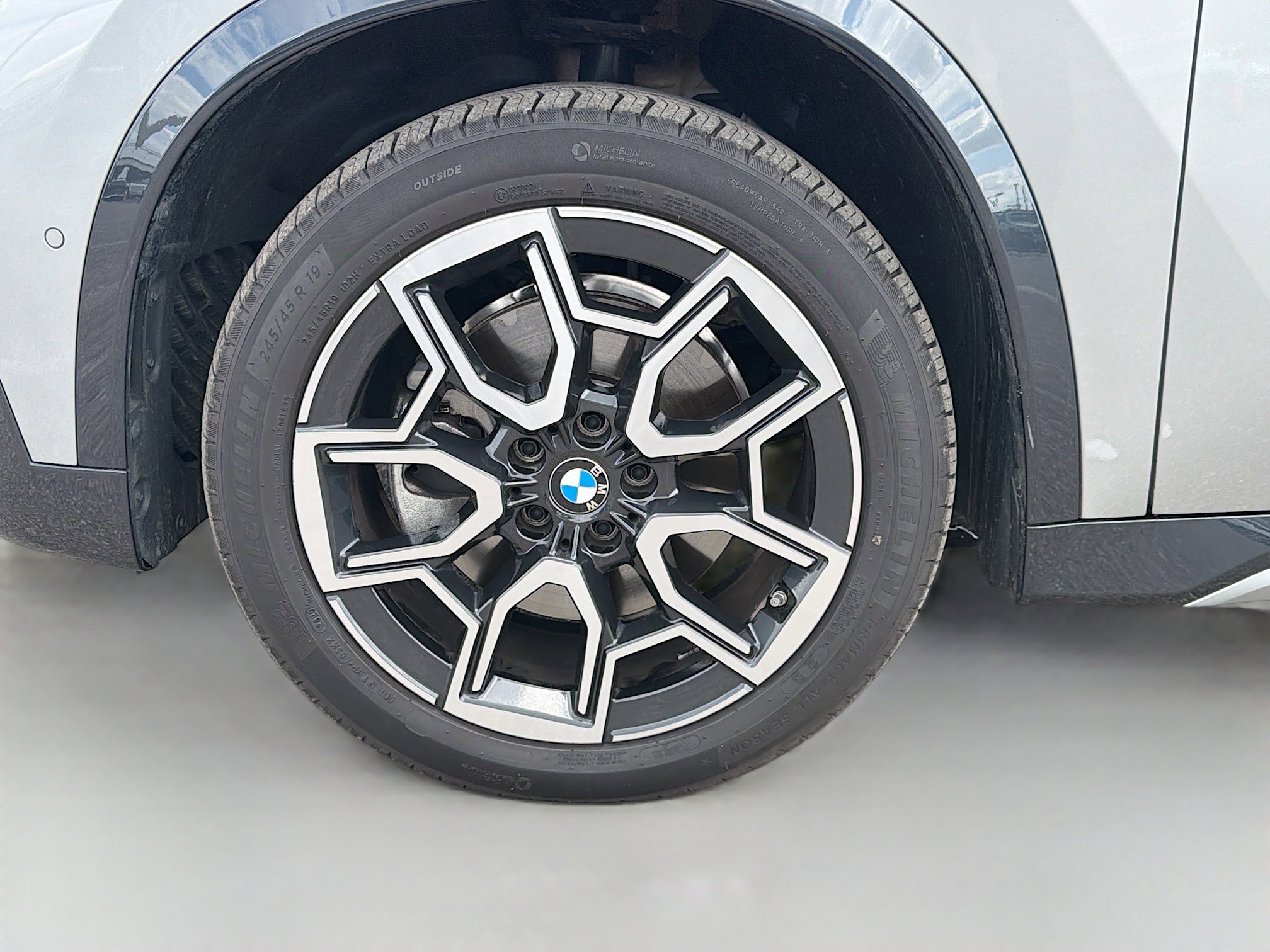 Used 2026 BMW X1 xDrive28i image 42