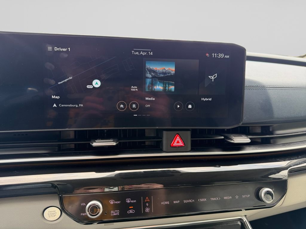 Certified 2026 Kia Carnival SX Prestige image 21