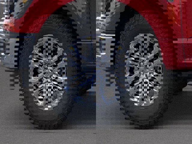 New 2026 Ford F150 Lariat w/ Equipment Group 501A Mid image 19