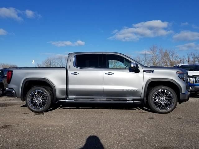 New 2026 GMC Sierra 1500 SLT w/ SLT Premium Plus Package image 4