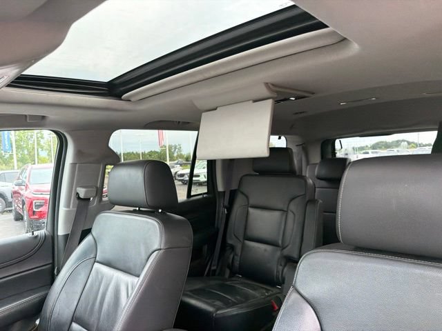 Used 2016 Chevrolet Tahoe LT AWD/4WD image 10