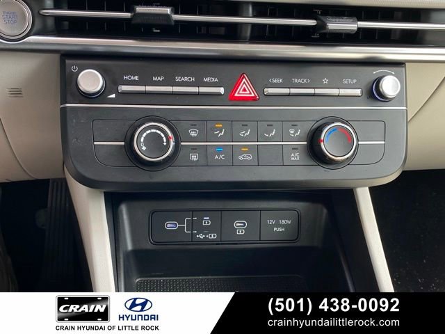 Used 2025 Hyundai Tucson SE image 20