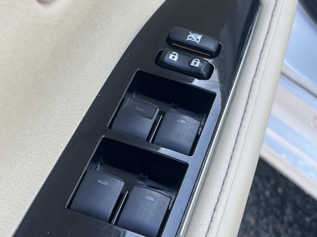 Used 2018 Lexus ES 350 w/ Navigation System Package FWD image 29