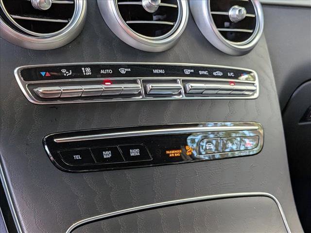 Used 2022 Mercedes-Benz GLC 300 image 8