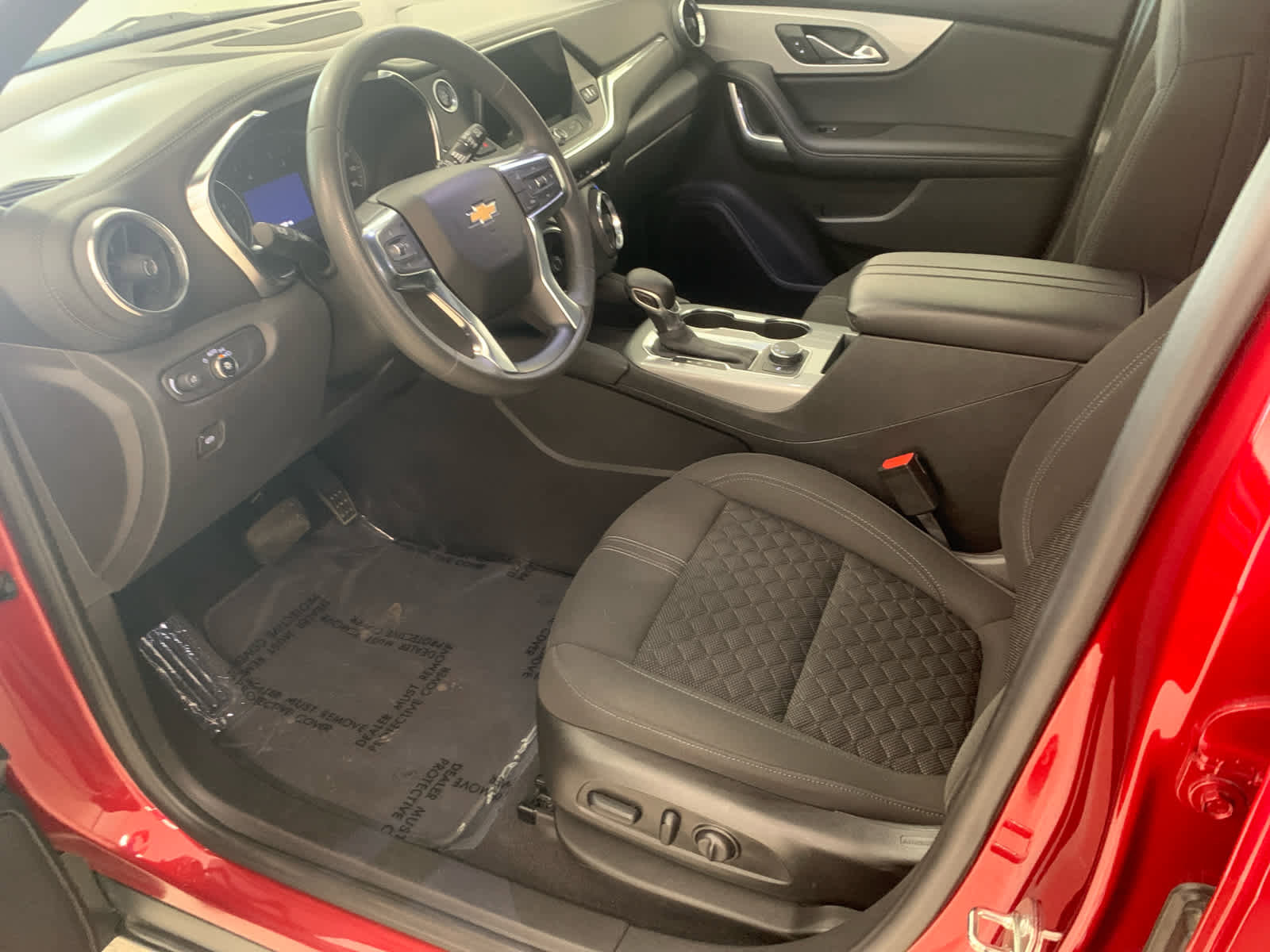 Used 2021 Chevrolet Blazer LT image 11