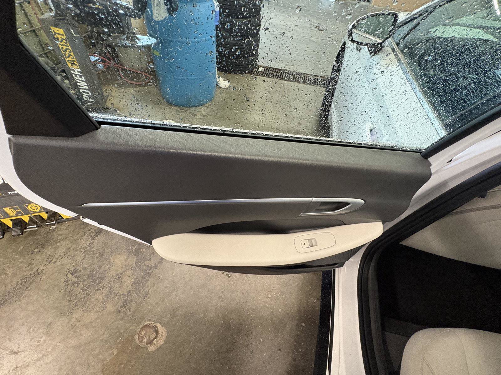 Used 2025 Hyundai Sonata SEL FWD image 20