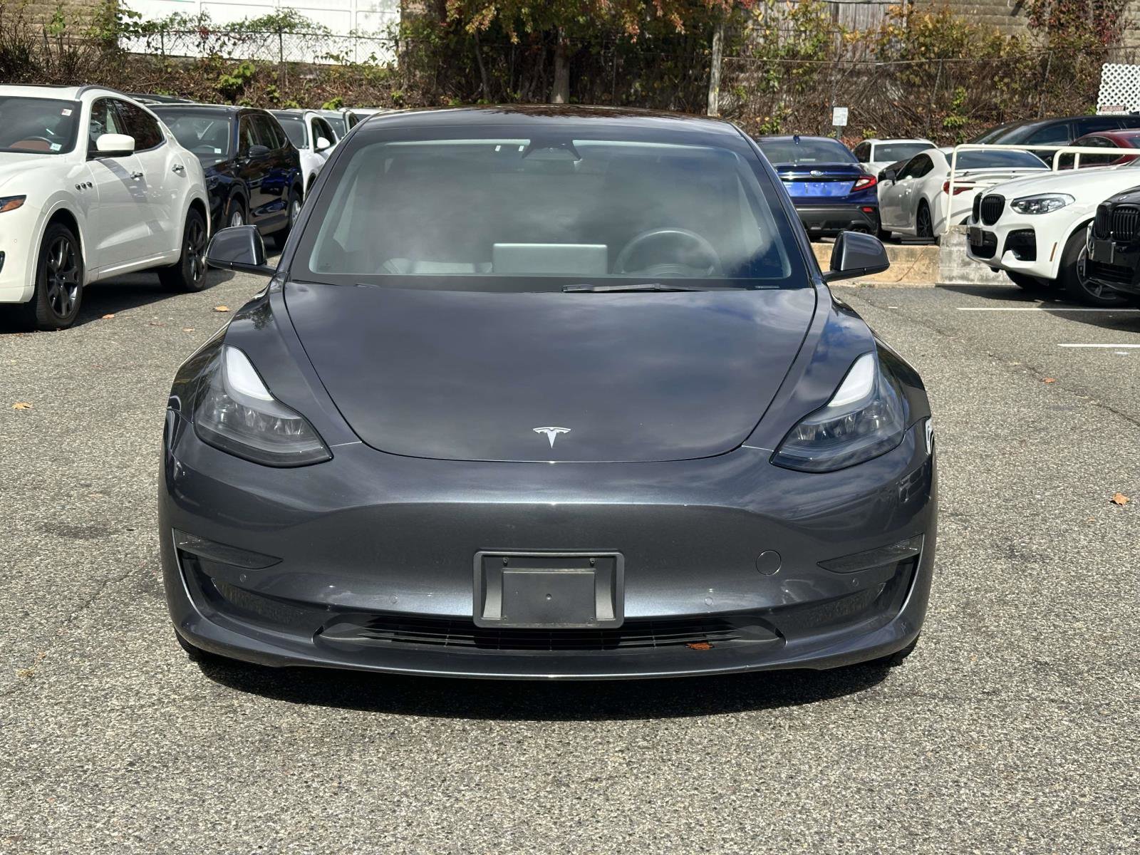 Used 2022 Tesla Model 3 Long Range image 8