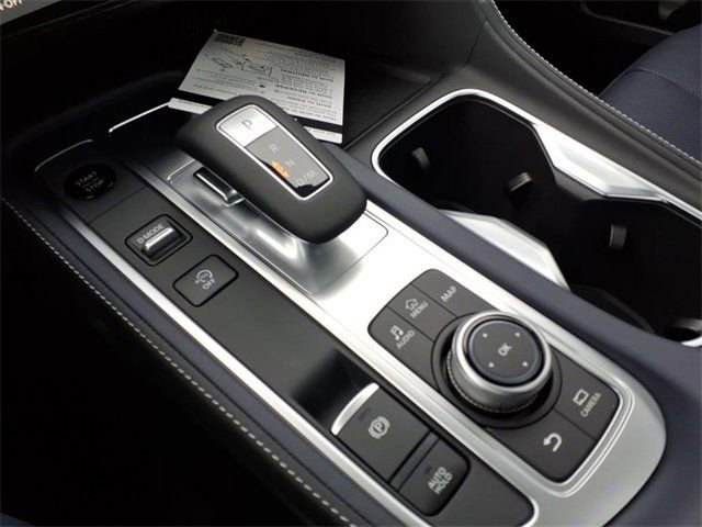 New 2026 INFINITI QX60 Sport w/ Dark Cargo Package image 16