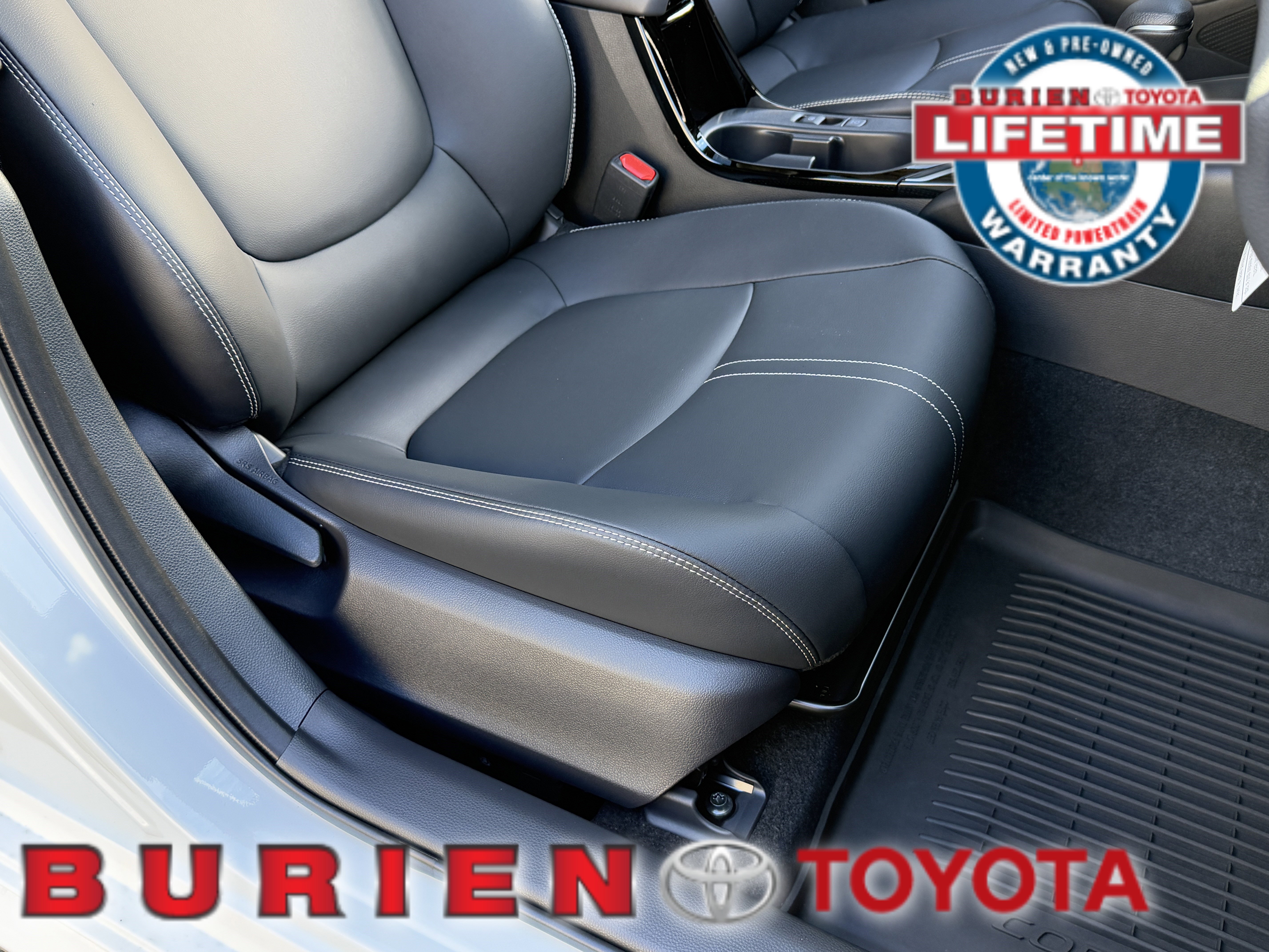 New 2026 Toyota Corolla XLE image 23