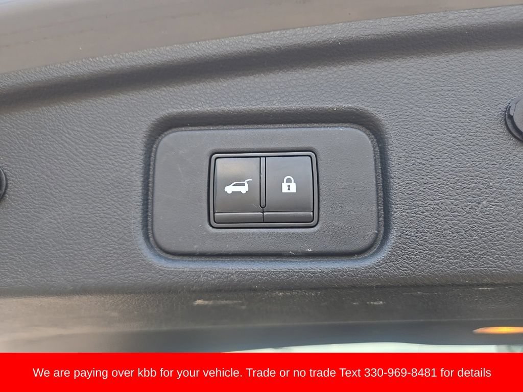 Used 2022 Nissan Pathfinder Platinum AWD/4WD image 53