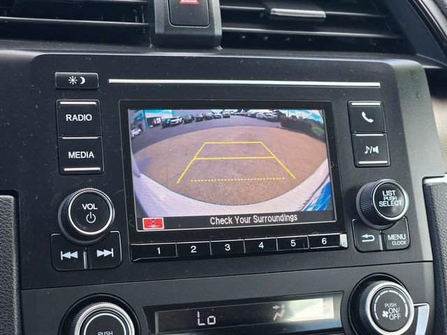 Used 2020 Honda Civic LX image 19