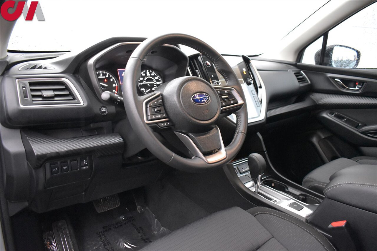 Used 2025 Subaru Ascent Premium AWD/4WD image 3