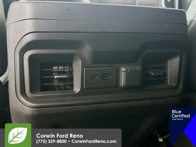 Used 2021 Chevrolet Silverado 1500 LT Trail Boss w/ Convenience Package II image 29