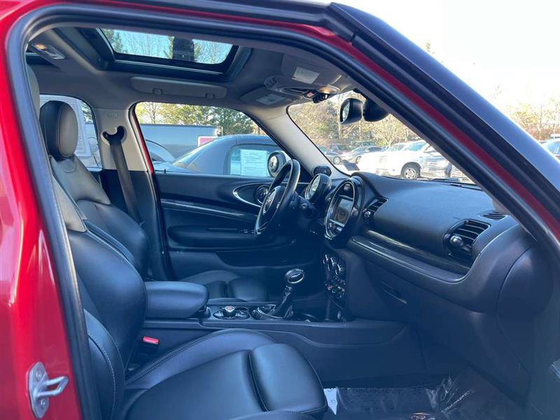 Used 2017 MINI Cooper Clubman S AWD/4WD image 31