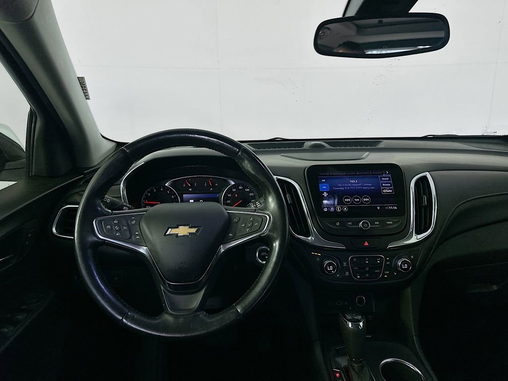 Used 2020 Chevrolet Equinox Premier image 22