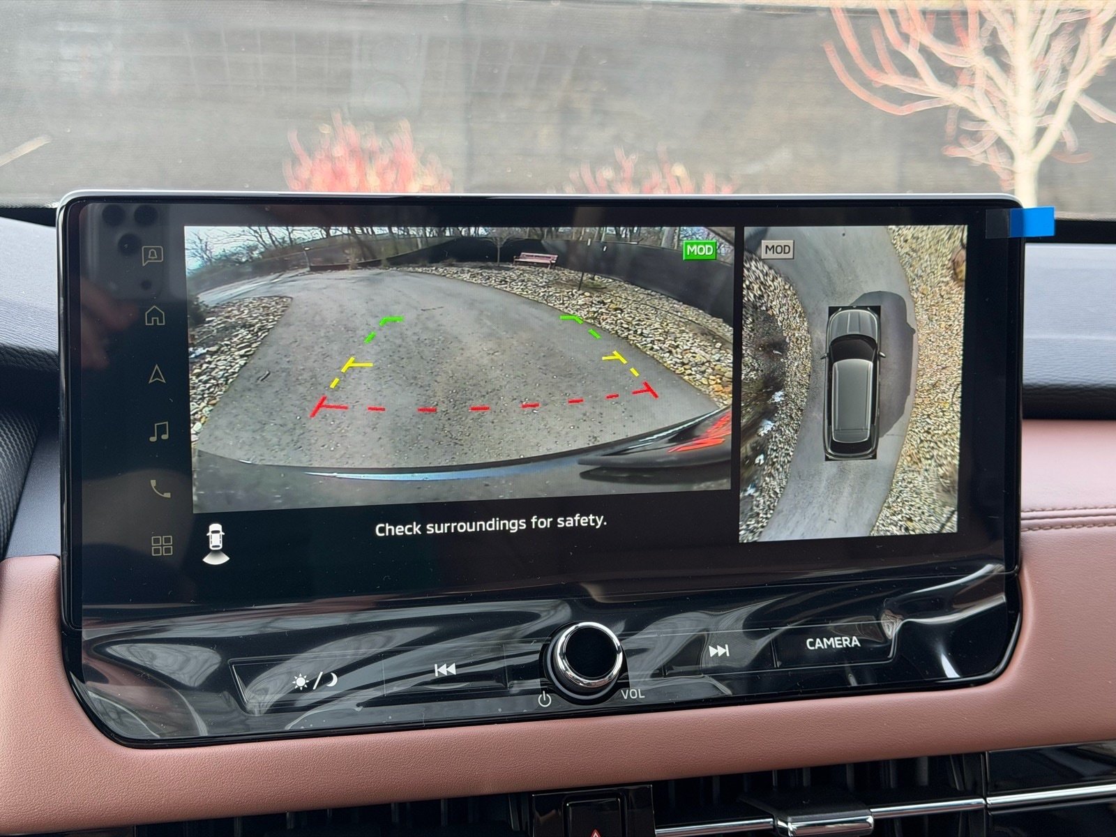 New 2026 Mitsubishi Outlander SEL AWD/4WD image 32