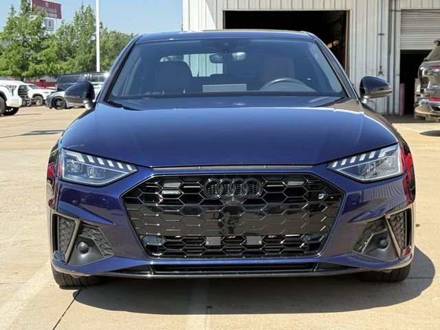 Used 2023 Audi A4 2.0T Premium Plus w/ Premium Plus Package AWD/4WD image 8