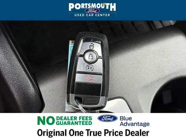 Certified 2025 Ford Bronco Sport Badlands image 11