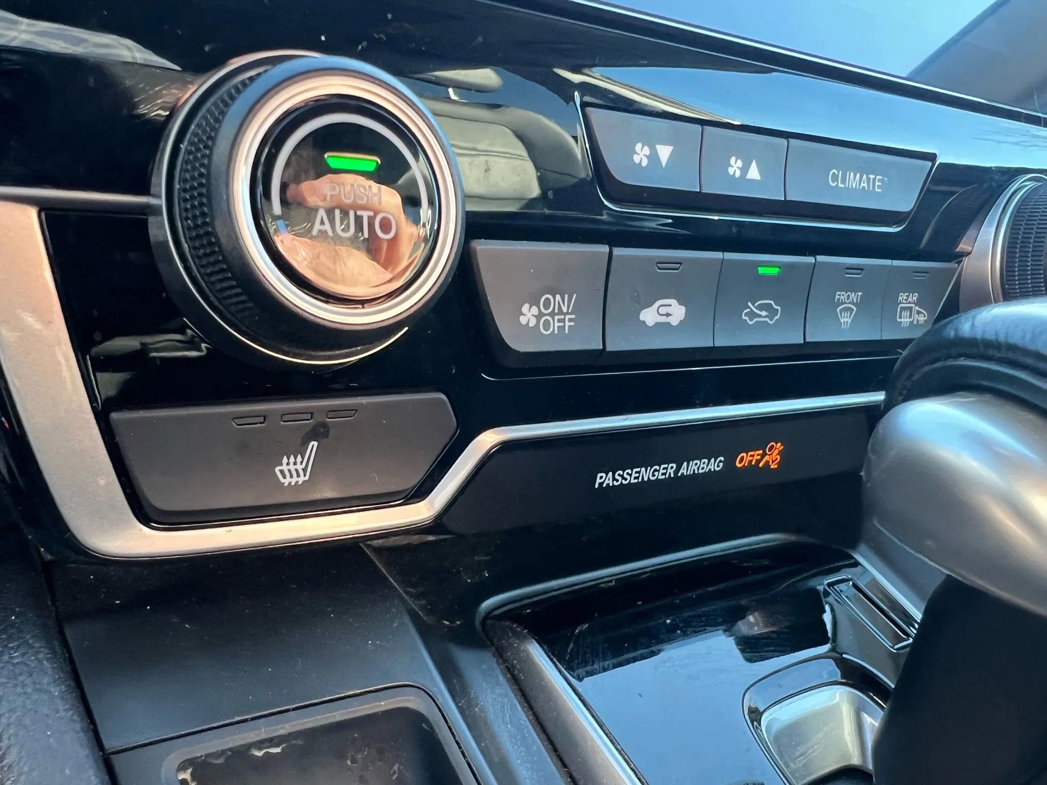 Used 2019 Honda CR-V EX-L image 18