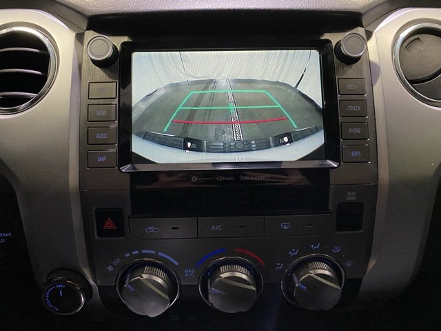 Certified 2021 Toyota Tundra SR5 w/ Trail Edition image 19