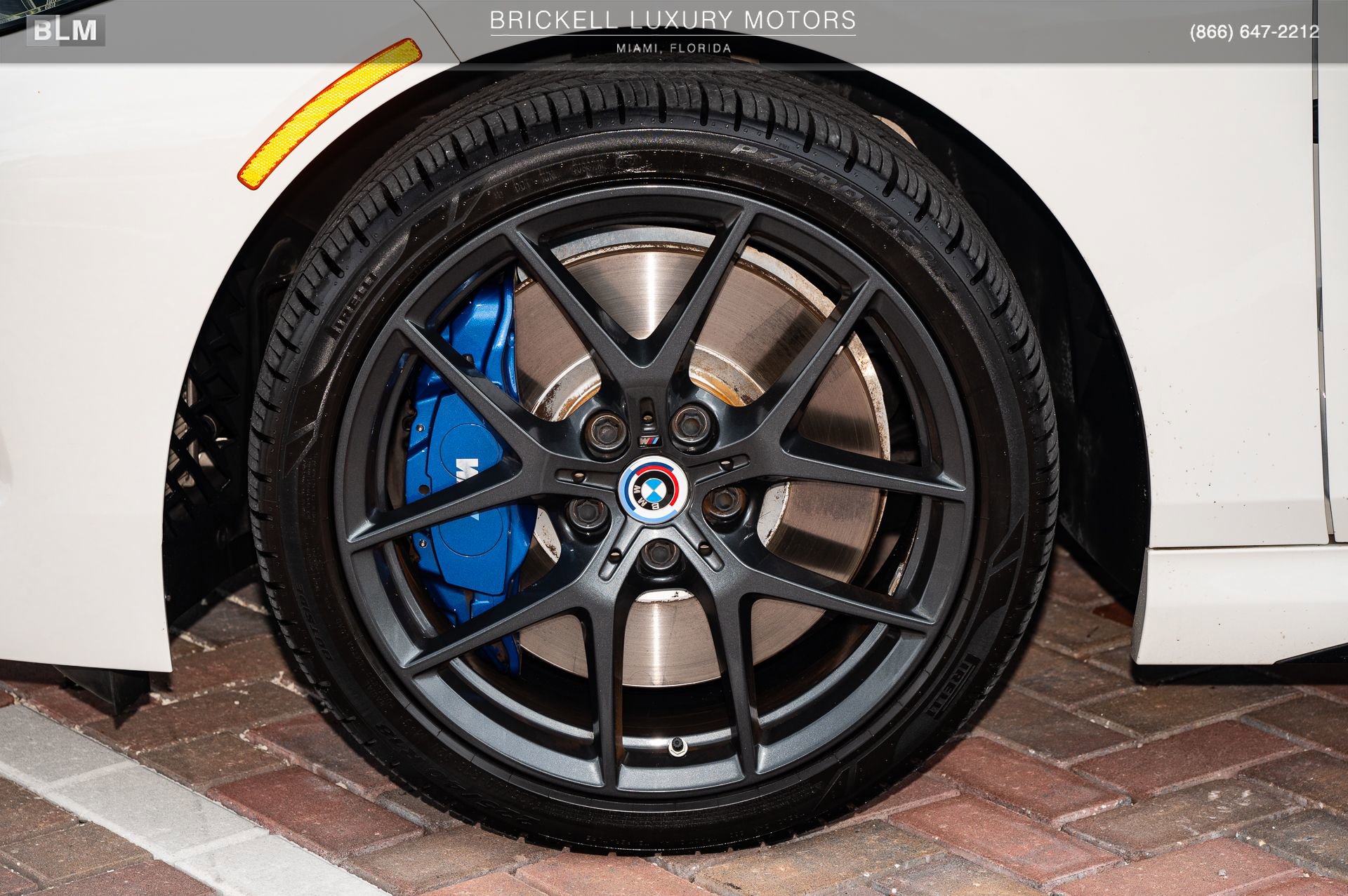 Used 2022 BMW M235i xDrive Gran Coupe w/ Shadowloine Package image 37