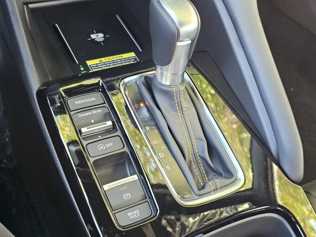 New 2026 Acura Integra A-Spec image 16
