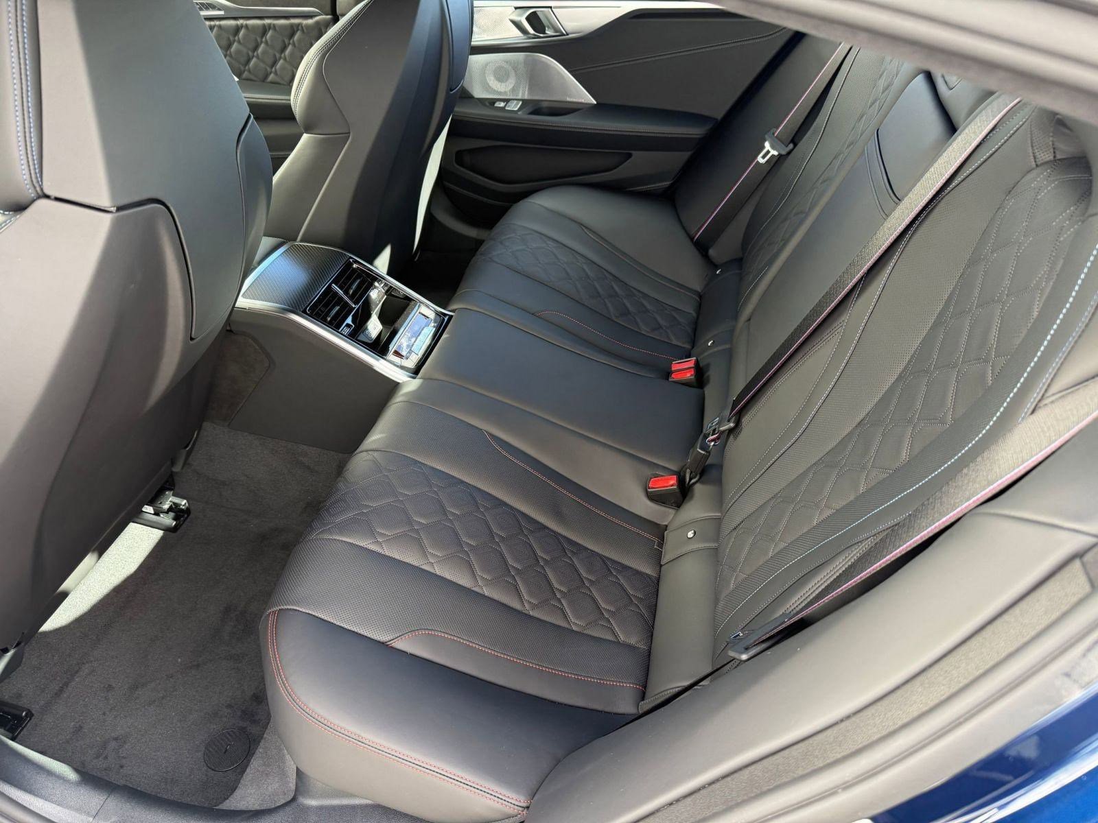 New 2026 BMW M850i xDrive image 13