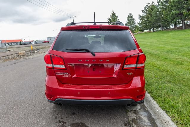 Used 2014 Dodge Journey R/T AWD/4WD image 6