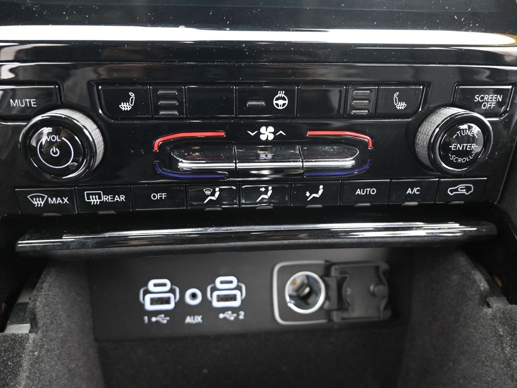 Used 2022 Jeep Grand Cherokee L Limited image 41