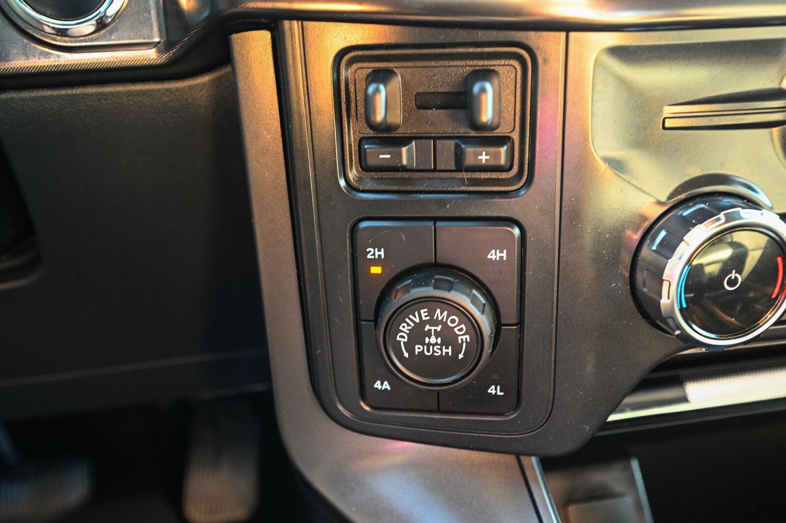 Used 2026 Ford F150 Tremor w/ Equipment Group 402B MID AWD/4WD image 36