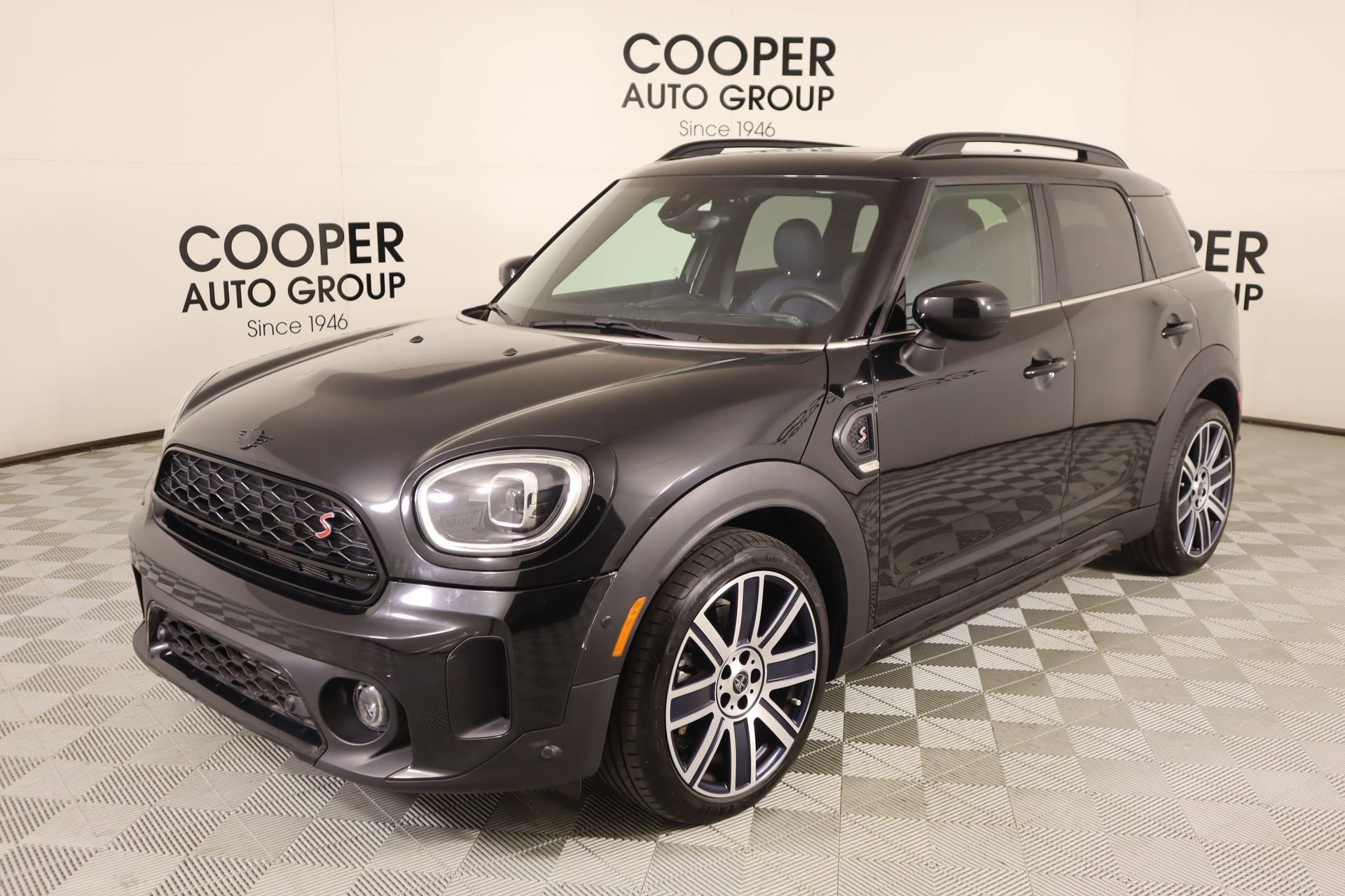Used 2024 MINI Cooper Countryman S image 11