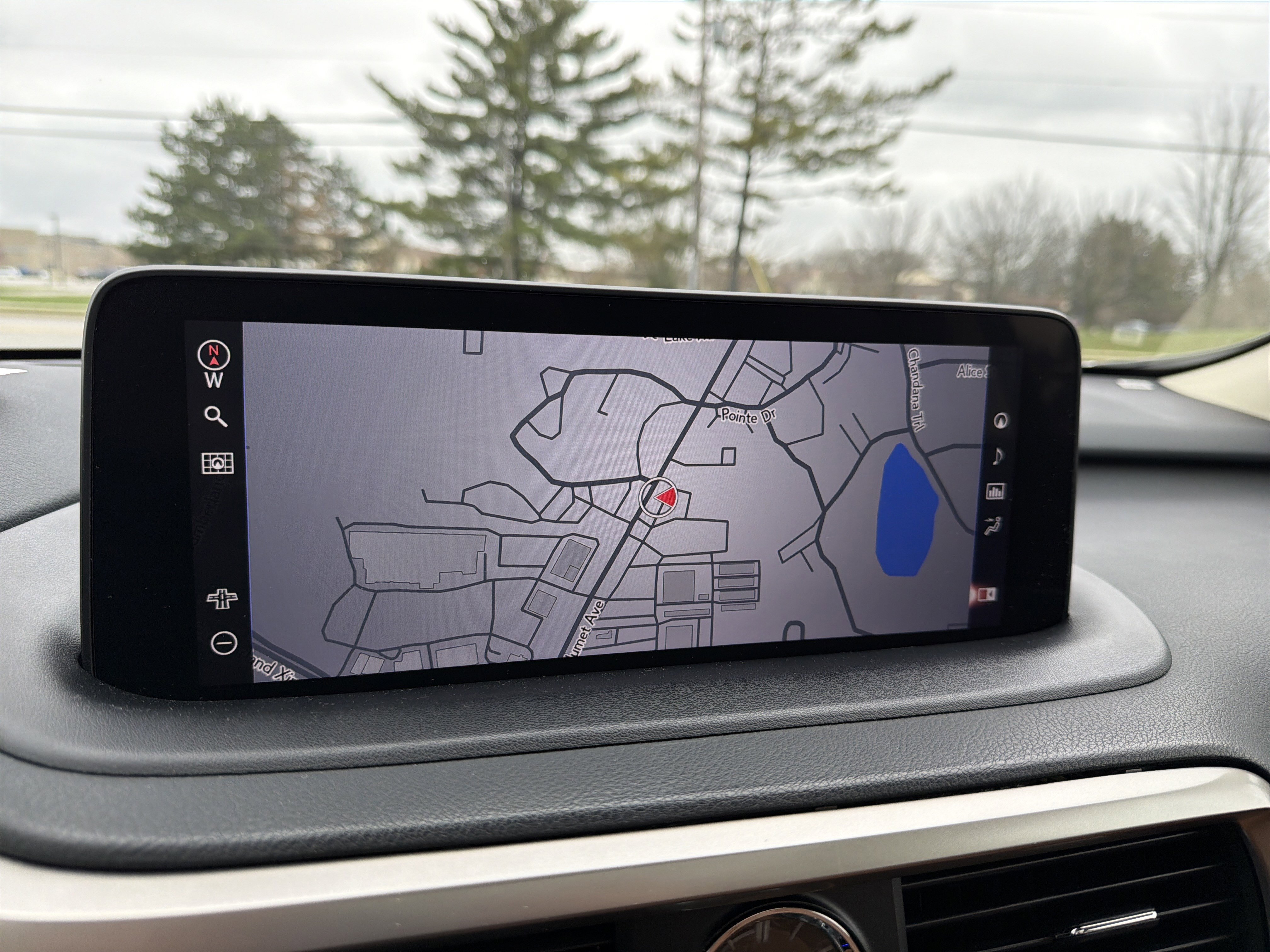 Used 2022 Lexus RX 450h AWD w/ Luxury Package image 74