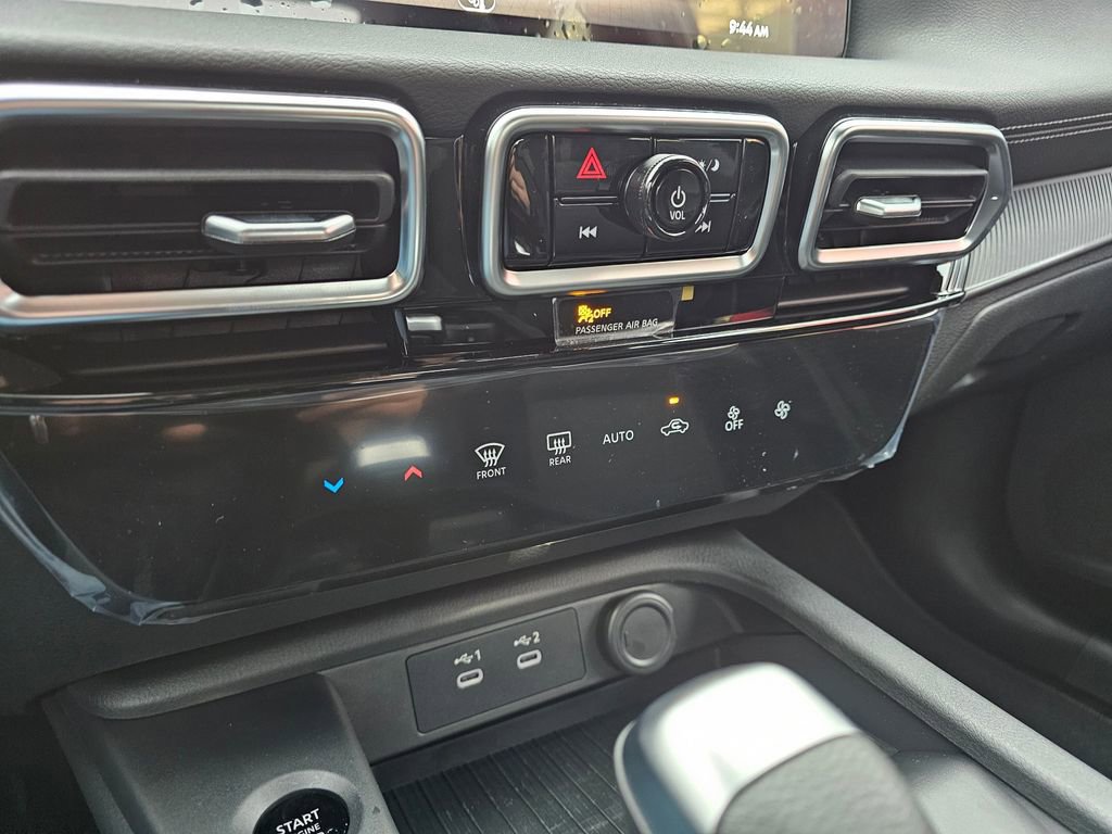 New 2026 Nissan Sentra SV image 23