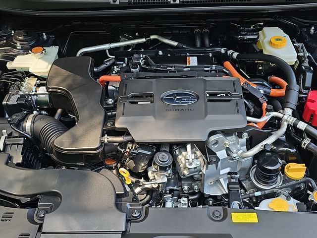 New 2026 Subaru Crosstrek 2.5i Limited AWD/4WD image 21