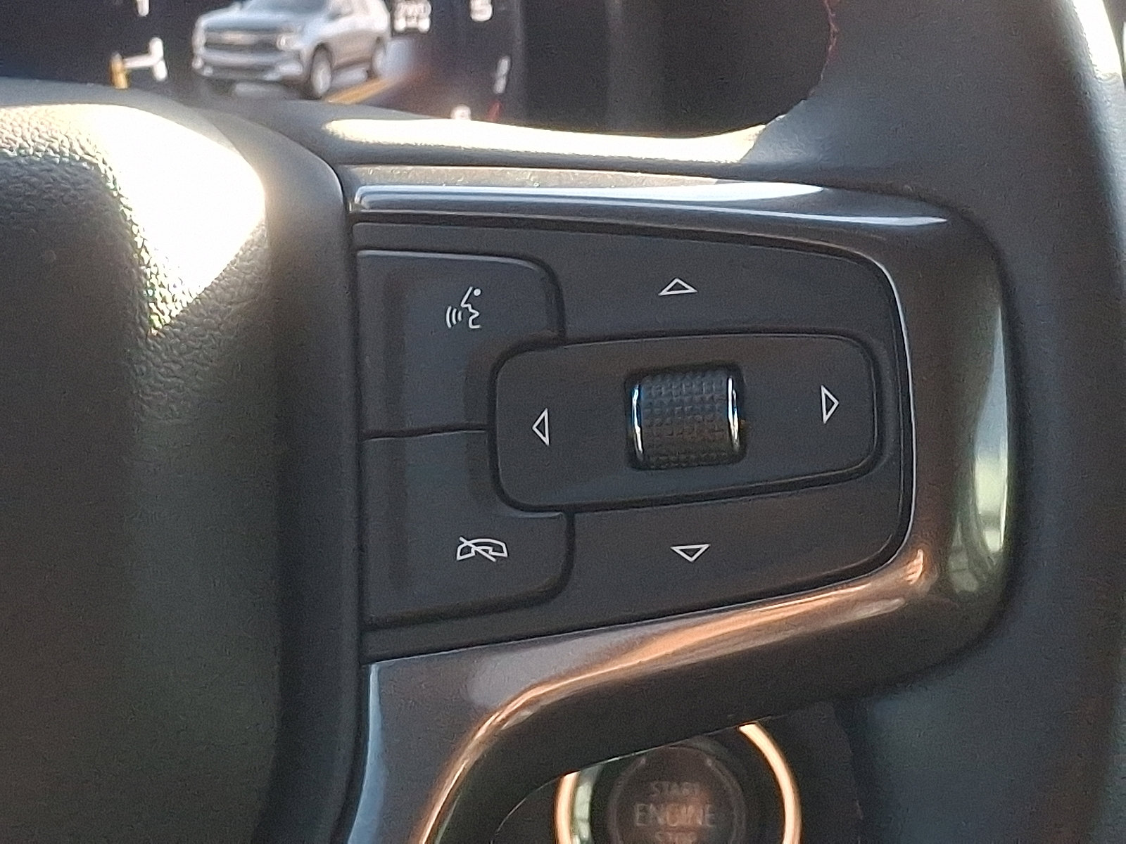 Used 2023 Chevrolet Tahoe RST w/ RST Performance Edition image 20