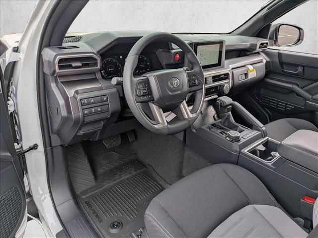 New 2026 Toyota 4Runner 4WD image 3