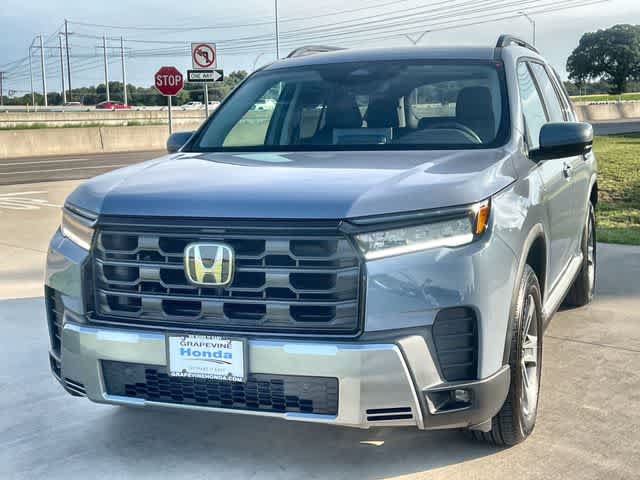 Certified 2026 Honda Pilot EX-L image 2