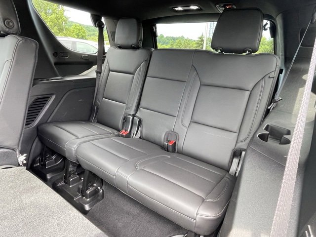 Used 2021 Chevrolet Tahoe Z71 w/ Z71 Signature Package image 10