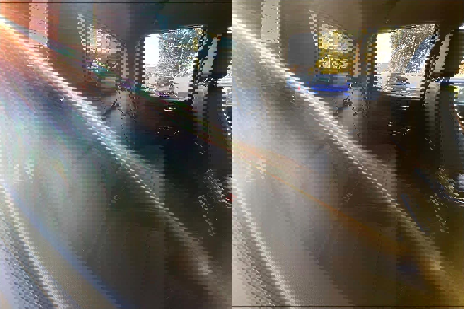 Used 2019 Chevrolet Silverado 1500 LT Trail Boss image 27